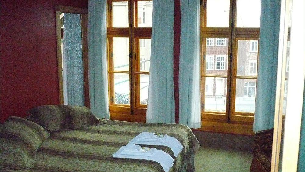 L'Intendant Québec Kültér fotó